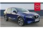 2022 Nissan Qashqai 1.3 DiG-T MH N-Connecta 5dr