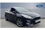 2021 Ford Fiesta 1.0 EcoBoost 95 ST-Line Edition 5dr