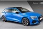2021 Audi A3 35 TFSI Vorsprung 5dr S Tronic