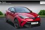 2022 Toyota C-HR 2.0 Hybrid GR Sport 5dr CVT