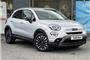 2023 Fiat 500X 1.5 Hybrid 48V Cross 5dr DDCT