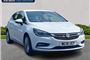 2018 Vauxhall Astra 1.4T 16V 150 Elite 5dr