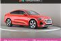 2022 Audi e-tron Sportback 300kW 55 Quattro 95kWh S Line 5dr Auto
