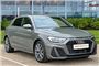 2024 Audi A1 30 TFSI S Line 5dr S Tronic