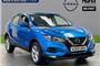 2020 Nissan Qashqai 1.3 DiG-T 160 Acenta Premium 5dr DCT