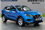 2021 Nissan Qashqai 1.3 DiG-T 160 [157] Acenta Premium 5dr DCT