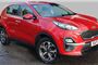 2021 Kia Sportage 1.6 GDi ISG 2 5dr