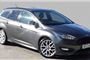 2017 Ford Focus Estate 1.5 TDCi 120 ST-Line 5dr