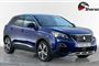 2017 Peugeot 3008 1.6 BlueHDi 120 Allure 5dr EAT6