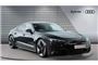 2023 Audi RS e-tron GT 475kW Quattro 93kWh Carbon Black 4dr Auto