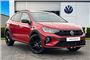 2023 Volkswagen Taigo 1.0 TSI 110 R-Line 5dr