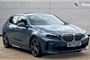 2021 BMW 1 Series 120d M Sport 5dr Step Auto