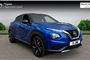 2023 Nissan Juke 1.0 DiG-T 114 Tekna+ 5dr DCT