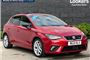 2021 SEAT Ibiza 1.0 TSI 95 FR [EZ] 5dr