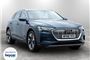 2019 Audi e-tron 300kW 55 Quattro 95kWh 5dr Auto