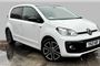 2021 Volkswagen Up 1.0 65PS R-Line 5dr