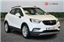 2017 Vauxhall Mokka X 1.4T Active 5dr Auto