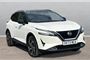 2023 Nissan Qashqai 1.3 DiG-T MH 158 Tekna+ 5dr Xtronic