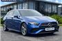 2024 Mercedes-Benz A-Class A200 AMG Line Executive 5dr Auto