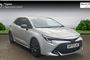 2023 Toyota Corolla 2.0 Hybrid GR Sport 5dr CVT