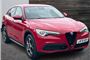 2020 Alfa Romeo Stelvio 2.0 Turbo 200 Sprint 5dr Auto