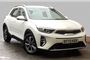 2022 Kia Stonic 1.0T GDi 99 2 5dr