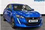 2021 Peugeot 208 1.2 PureTech 100 Allure 5dr