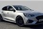 2021 Ford Focus 1.0 EcoBoost Hybrid mHEV 125 ST-Line Edition 5dr