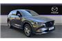 2025 Mazda CX-5 2.0 e-Skyactiv G MHEV Takumi 5dr