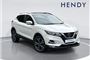 2020 Nissan Qashqai 1.3 DiG-T 160 N-Connecta 5dr DCT