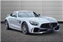 2019 Mercedes-Benz AMG GT GT R 2dr Auto