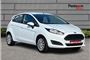 2015 Ford Fiesta 1.25 Style 5dr