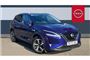 2023 Nissan Qashqai 1.5 E-Power Acenta Premium 5dr Auto