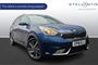 2018 Kia Niro 1.6 GDi Hybrid 3 5dr DCT