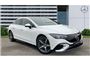 2023 Mercedes-Benz EQE EQE 300 180kW AMG Line Premium 89kWh 4dr Auto