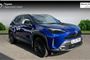 2022 Toyota Yaris Cross 1.5 Hybrid Dynamic 5dr CVT