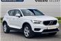 2020 Volvo XC40 1.5 T3 [163] Momentum 5dr Geartronic