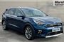 2019 Kia Niro 1.6 GDi Hybrid 4 5dr DCT