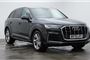 2020 Audi Q7 55 TFSI e Quattro S Line 5dr Tiptronic