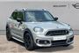 2020 MINI Countryman 1.5 Cooper S E Sport ALL4 PHEV 5dr Auto