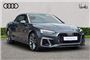 2021 Audi A5 Cabriolet 40 TFSI 204 S Line 2dr S Tronic