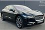 2022 Jaguar I-Pace 294kW EV400 HSE 90kWh 5dr Auto [11kW Charger]