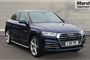 2018 Audi Q5 2.0T FSI Quattro S Line 5dr S Tronic