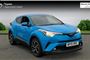 2019 Toyota C-HR 1.8 Hybrid Design 5dr CVT