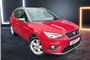 2018 SEAT Arona 1.5 TSI EVO FR 5dr