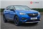 2021 Vauxhall Grandland X 1.2 Turbo SRi Nav 5dr