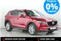 2018 Mazda CX-5 2.2d Sport Nav+ 5dr