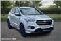 2018 Ford Kuga 2.0 TDCi 180 ST-Line X 5dr Auto