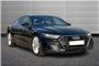 2021 Audi A7 40 TDI S Line 5dr S Tronic