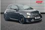 2014 Abarth 595 1.4 T-Jet Competizione 3dr